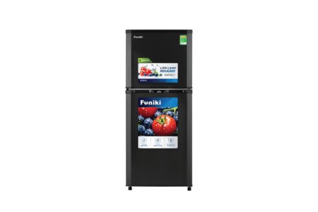 Tủ Lạnh Funiki Inverter 185 Lít HR-T8185TDG
