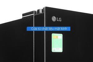 Tủ lạnh LG Inverter 502 lít Multi Door F50BG