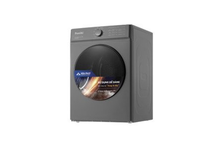 Máy sấy thông hơi Funiki 8kg HDV680AG