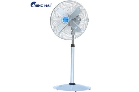 Quạt đứng công nghiệp Ching Hai HS9299