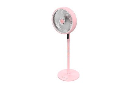 Quạt cây Hawonkoo DC Inverter FDH012 24 cấp gió