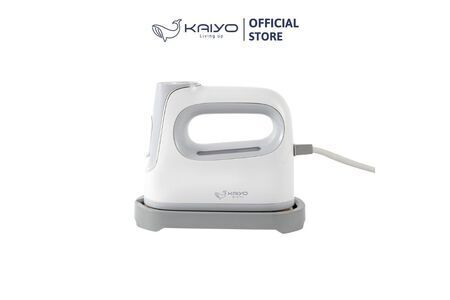 Bàn ủi hơi nước mini Kaiyo KIS-4144 (KSI-414)