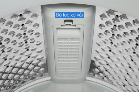 Máy Giặt Sharp 7.5 Kg ES-Y75HV-S