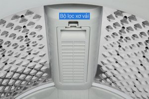 Máy Giặt Sharp 7.5 Kg ES-Y75HV-S