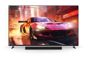 Google Tivi Sony 4K 55 inch K-55XR30M2