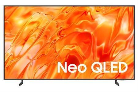 Smart Tivi Neo QLED Samsung AI 4K 55 inch QA55QN70HA