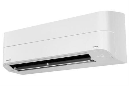 Máy lạnh Toshiba Inverter 2.5 HP RAS-H24P2KCVG-V