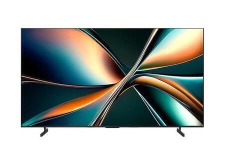 Smart Tivi ULED Mini LED Hisense 4K 85 inch 85U6Q