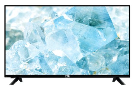 Smart Tivi VTB 43 inch Full HD WebOS LV4388WS