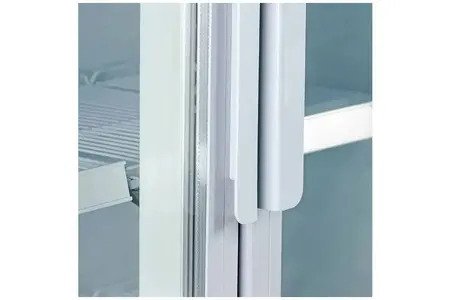 Tủ Mát Alaska Inverter 800 Lít LCI-800C