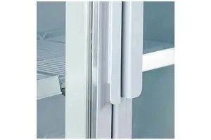 Tủ Mát Alaska Inverter 800 Lít LCI-800C