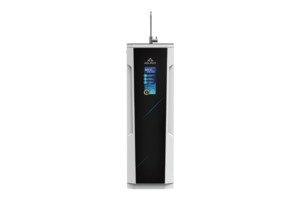 Máy lọc nước RO tủ đứng Hòa Phát HPR515