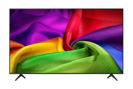 Smart Tivi QNED LG AI 4K 65 inch 65QNED80BSA
