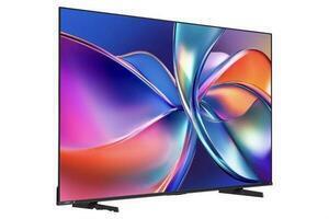 Smart Tivi QLED Hisense 4K 55 inch 55Q6Q