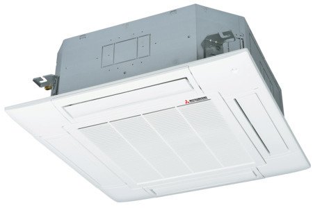 Máy lạnh âm trần Mitsubishi Heavy FDT50CNV-S5/FDC50CNV-S5