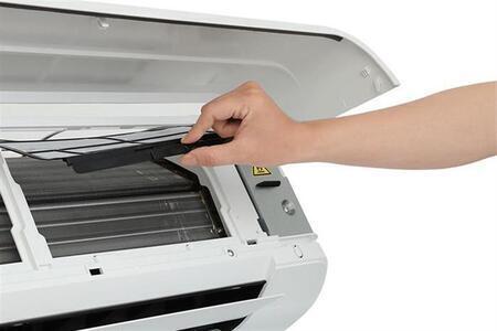 Máy lạnh Toshiba Inverter 2.5 HP RAS-H24P2KCVG-V