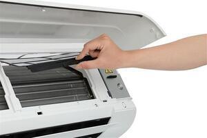 Máy lạnh Toshiba Inverter 2.5 HP RAS-H24P2KCVG-V