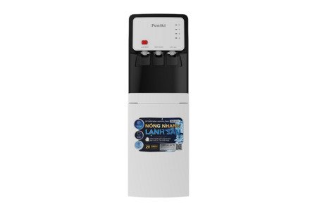 Cây nước nóng lạnh hút bình Funiki FHC B115