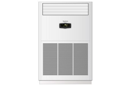 Điều hòa tủ đứng Nagakawa 100.000 BTU NP-C100R1T36
