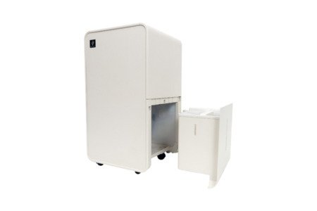 Máy hút ẩm Sharp DW-P12HV-W