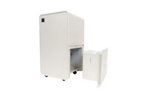 Máy hút ẩm Sharp DW-P12HV-W