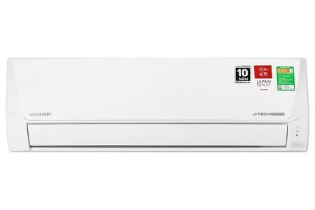 Máy lạnh Sharp Inverter 2 HP AH-X18DEW