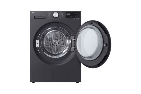 Máy sấy bơm nhiệt LG Inverter 12kg RX12VHP5G