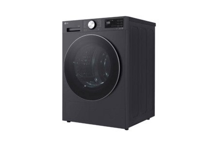 Máy sấy bơm nhiệt LG Inverter 12kg RX12VHP5G