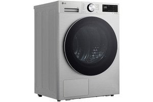 Máy Sấy Bơm Nhiệt LG Inverter 12 Kg RX12VHP5S1