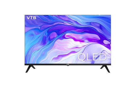 Smart Tivi QLED VTB 32 inch HD LV32QAS81