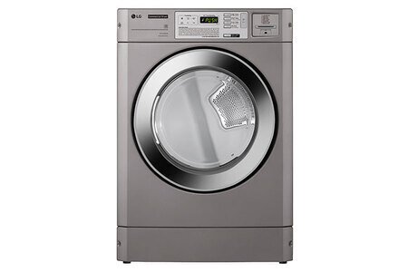 Máy sấy công nghiệp LG Giant 10Kg Coin CDG27RUQES.ASSQEML
