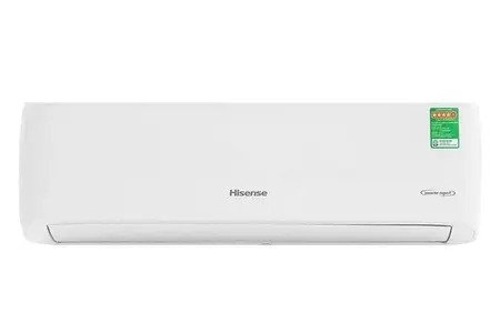 Máy lạnh Hisense Inverter 1.5 HP AS-12TR4RLRCD02