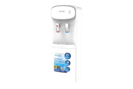 Cây nước nóng lạnh úp bình Funiki FHC T113