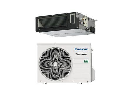 Máy lạnh âm trần nối ống gió Panasonic S-1821PF3H/U-18PR1H5