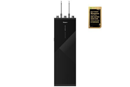 Máy lọc nước Hydrogen nóng lạnh Kangaroo KG12S19H3