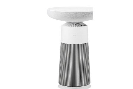 Máy lọc không khí LG PuriCare Aerospeaker AS20GSHU0.ABAE