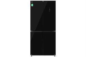 Tủ lạnh LG Inverter 502 lít Multi Door F50BG