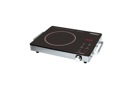 BẾP HỒNG NGOẠI ĐƠN SANAKY SNK-IHC2021A 2000W