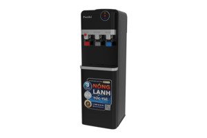 Cây nước nóng lạnh úp bình Funiki FHC T112