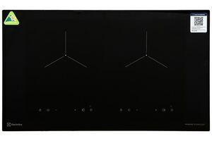 Bếp từ đôi âm Electrolux ​EHI7252BF 5000W
