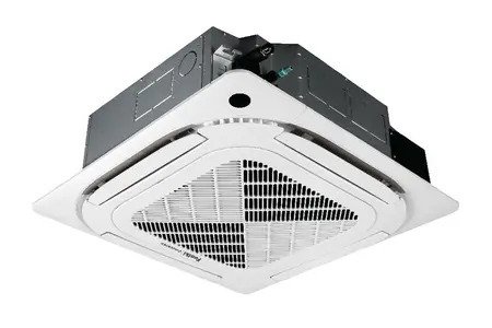 Âm trần Inverter Funiki 2.5HP CIC24MMC
