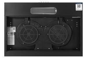 Máy hút mùi âm tủ Electrolux ECF7311KB