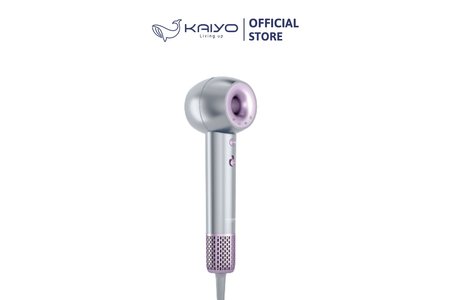 Máy sấy tóc ion âm tốc độ cao Kaiyo KHD-4120