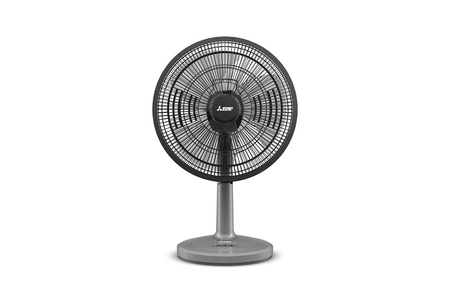 Quạt bàn Mitsubishi D16A-GB-CY-RD màu đỏ 40cm
