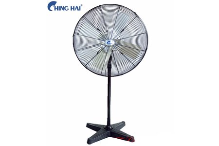 Quạt đứng công nghiệp Ching Hai HS24-ĐN4T