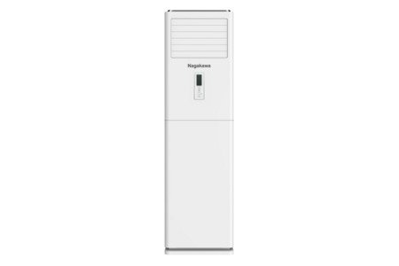 Điều hòa tủ đứng Nagakawa 50.000 BTU NP-C50R1K58