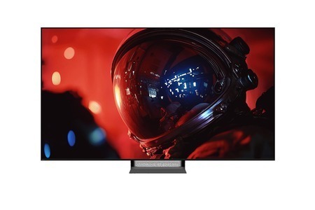 Sony Google TV True RGB BRAVIA 9 II K-85XR90M2