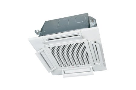 Dàn lạnh Multi âm trần Mitsubishi Heavy FDTC25VH1