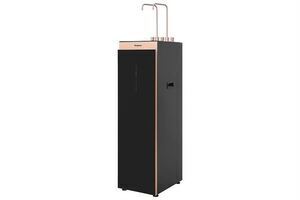 Máy lọc nước RO nóng nguội lạnh Hydrogen ion kiềm Kangaroo Sumire KGHC12A3 12 lõi