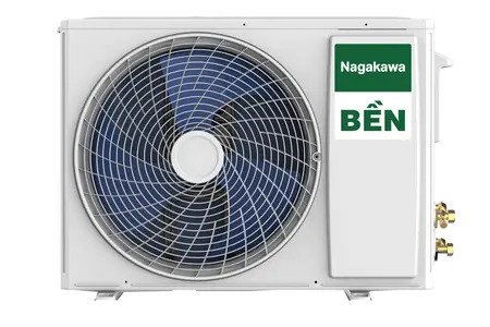 Máy lạnh âm trần Nagakawa NIT-C24R2U35 inverter 2.5HP